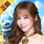 魔力寶貝:復興 iOS Icon