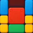 Puzzle Packed IQ Games iOS Icon