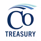 Comerica Treasury Mobile® iOS Icon