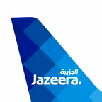 Jazeera Airways Icon