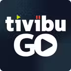 Tivibu GO: Live TV & Movies icon