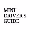 MINI Driver's Guide icon