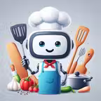 Ricette Friggitrice ad aria Icon