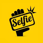 Retro Selfie Camera PRO iOS Icon