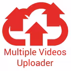 Multi Videos Upload 4 Youtube iOS Icon