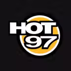 HOT97 OFFICIAL iOS Icon