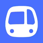 Beijing Subway - MTRC map iOS Icon