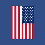 US State Flags iOS Icon
