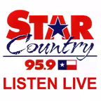 STAR 95.9 Icon