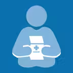 GI 4.0® (Gebrauchsinformation) Icon