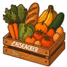 Laiseacker App icon