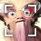 LOL Movie iOS Icon