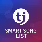 TJ Smart Song List: Official icon