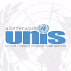 United Nations Intl School Icon