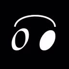Radio Syncopa iOS Icon