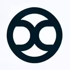 Chat AI. iOS Icon