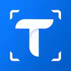 Scanner App-PDF Documents Scan iOS Icon