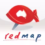 Redmap iOS Icon