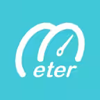 moni-meter iOS Icon