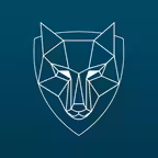 The Wolfpack Gym Icon