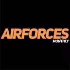 AirForces Monthly Magazine iOS Icon