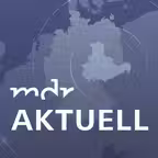 MDR AKTUELL - Nachrichten iOS Icon
