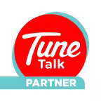 Tune Talk Partner iOS Icon