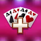 Gin Rummy Plus iOS Icon