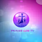 Praise God TV Icon