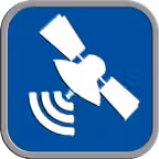 GPS Status Icon