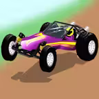 Mud Bogging iOS Icon