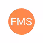 MFS Facilities Mgmt System Icon