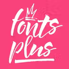 Fonts: Story Maker Emoji GIF Icon
