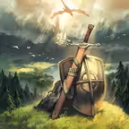 Seek of Souls iOS Icon