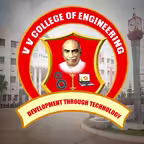 V V College of Engineering iOS Icon