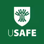 uSafe - Uni of Saskatchewan Icon
