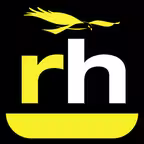 RoadHawk iOS Icon