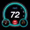 Speedometer ⋙ icon