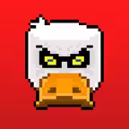 Duck Fight iOS Icon