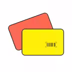 StoreCard! iOS Icon