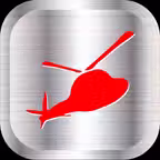 DSP Transport Emergent iOS Icon