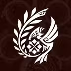MHWilds Companion iOS Icon