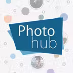 Photo Hub for Event Icon