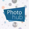 Photo Hub for Event