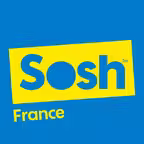 MySosh France iOS Icon