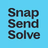 Snap Send Solve icon