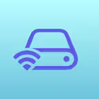 File Explorer & Player iOS Icon