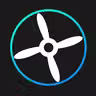 Drone Buddy-Fliegen UAV Sicher