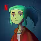 OXENFREE: Netflix Edition iOS Icon