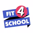 Fit4School iOS Icon